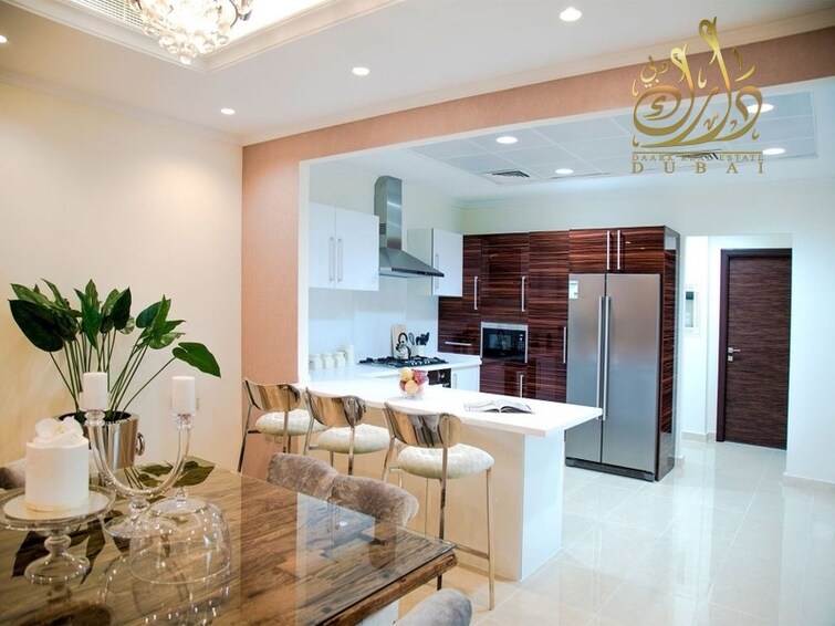  Villa for Sale, Sharjah Sustainable City, Sharjah