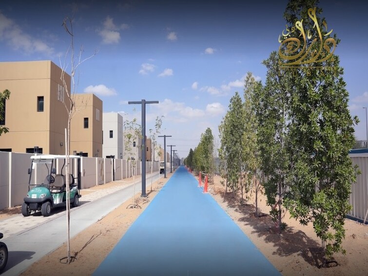  Villa for Sale, Sharjah Sustainable City, Sharjah