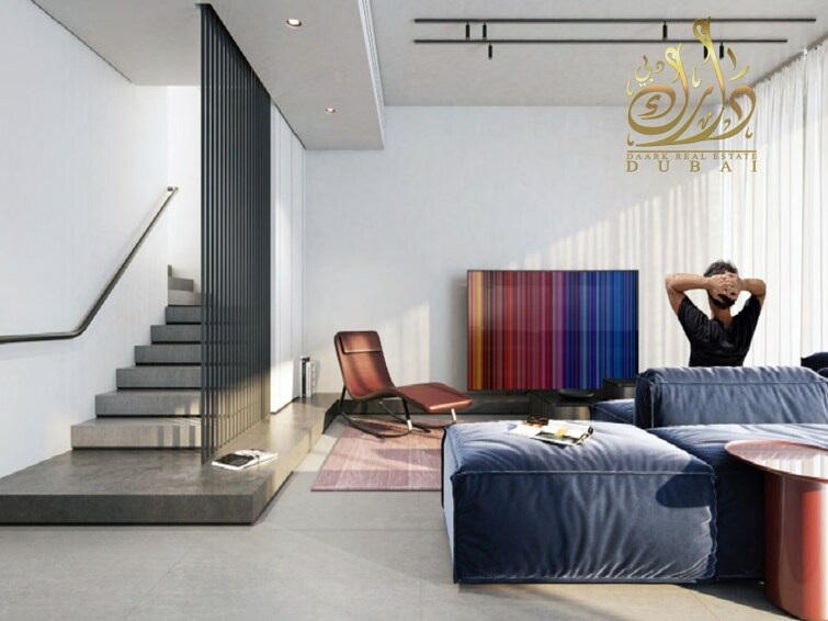 4 Bedroom 3997 Sq.Ft. Villa for Sale in Jouri Hills, Jumeirah Golf Estates, Dubai - 5453274 photo 12