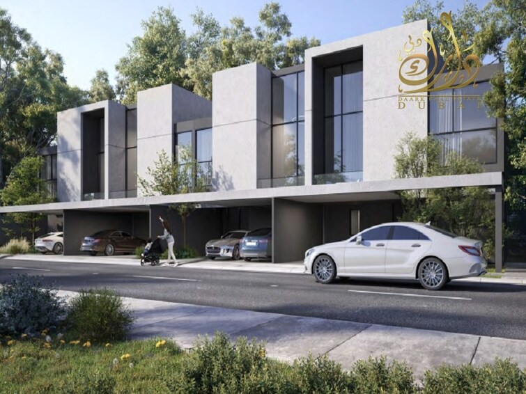 4 Bedroom 3997 Sq.Ft. Villa for Sale in Jouri Hills, Jumeirah Golf Estates, Dubai - 5453274 photo 10