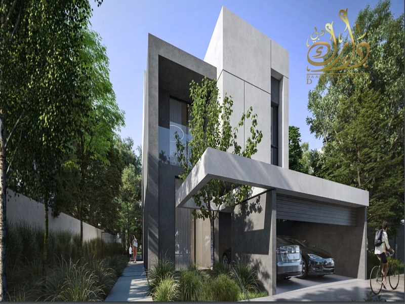 4 Bedroom 3997 Sq.Ft. Villa for Sale in Jouri Hills, Jumeirah Golf Estates, Dubai - 5453274 photo 6
