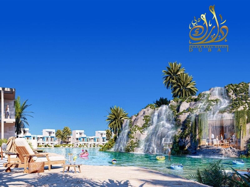 5 Bedroom 2500 Sq.Ft. Villa for Sale in Damac Lagoons, Dubai - 5453177 photo 11