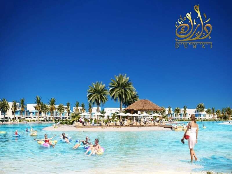 5 Bedroom 2500 Sq.Ft. Villa for Sale in Damac Lagoons, Dubai - 5453177 photo 6