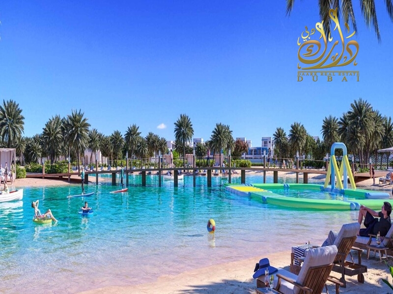 5 Bedroom 2500 Sq.Ft. Villa for Sale in Damac Lagoons, Dubai - 5453177 photo 4
