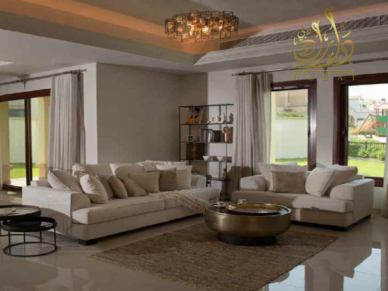 Mushrif Village Villa for Sale, Mirdif, Dubai