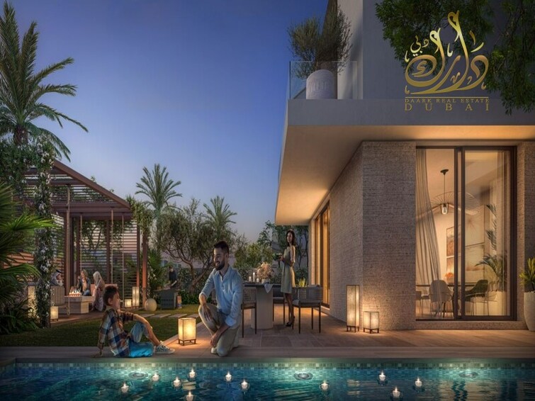Al Reeman Villa for Sale, Al Shamkha, Abu Dhabi