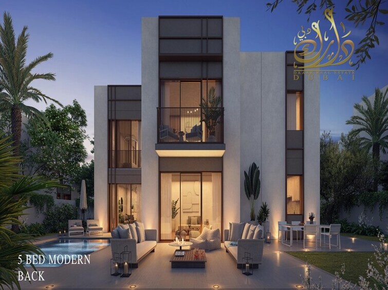 Al Reeman Villa for Sale, Al Shamkha, Abu Dhabi