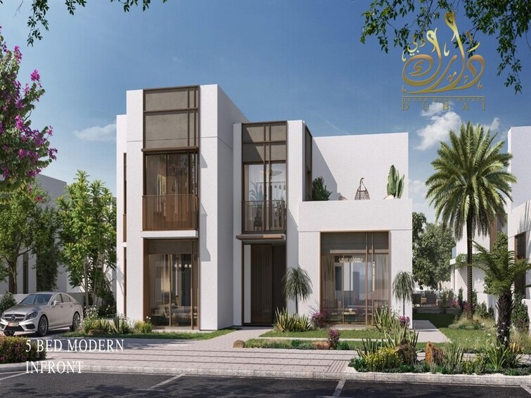 Al Reeman Villa for Sale, Al Shamkha, Abu Dhabi