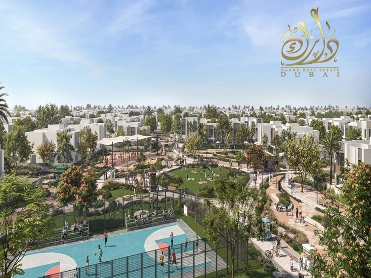 Al Reeman Villa for Sale, Al Shamkha, Abu Dhabi