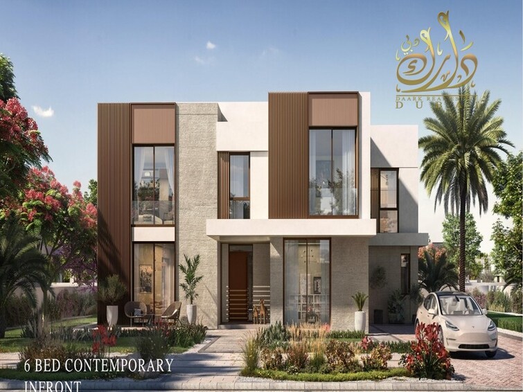Al Reeman Villa for Sale, Al Shamkha, Abu Dhabi
