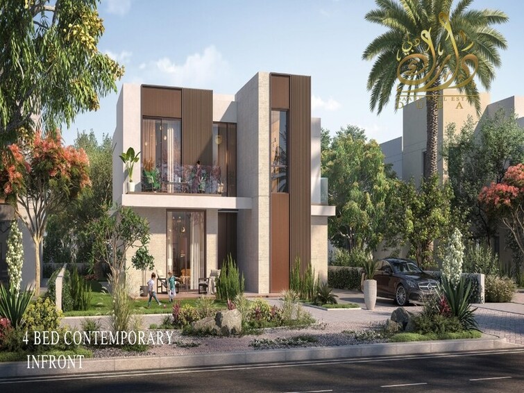 Al Reeman Villa for Sale, Al Shamkha, Abu Dhabi