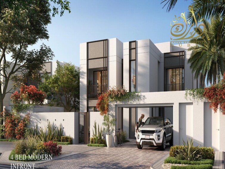 Al Reeman Villa for Sale, Al Shamkha, Abu Dhabi