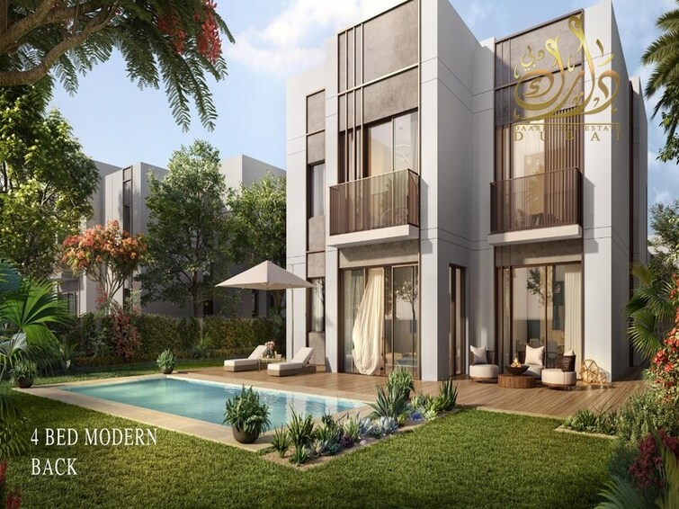 Al Reeman Villa for Sale, Al Shamkha, Abu Dhabi