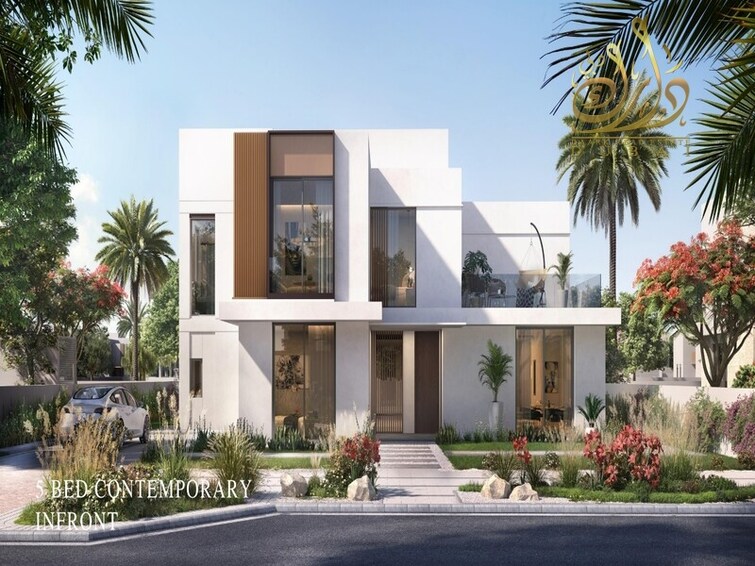 Al Reeman Villa for Sale, Al Shamkha, Abu Dhabi