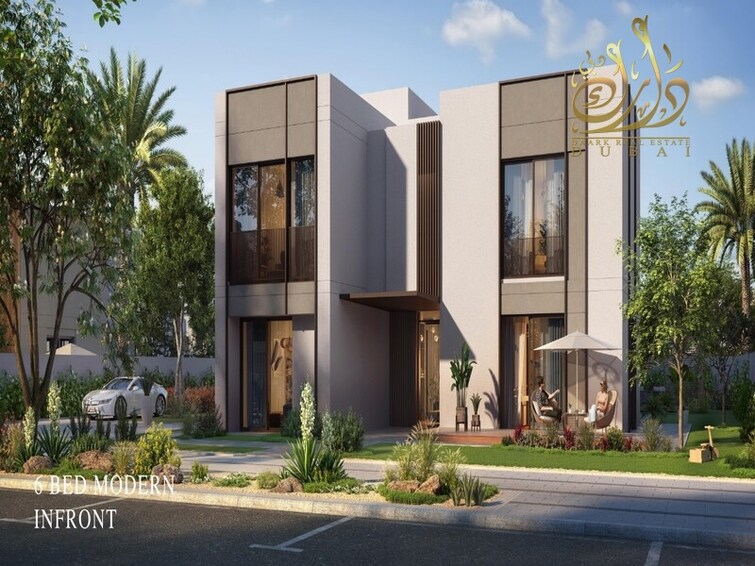 Al Reeman Villa for Sale, Al Shamkha, Abu Dhabi
