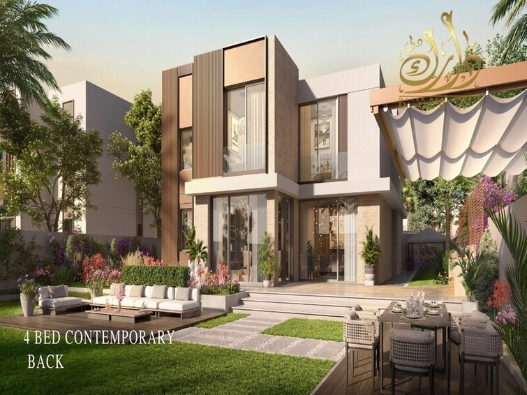 Al Reeman Villa for Sale, Al Shamkha, Abu Dhabi