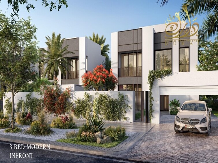 Al Reeman Villa for Sale, Al Shamkha, Abu Dhabi