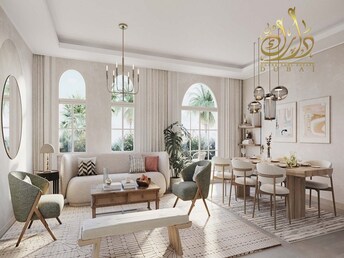 Masaar Villa for Sale, Al Tai, Sharjah