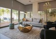 4 BR 5177 Sq.Ft. Villa in Saadiyat Lagoons