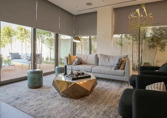 Saadiyat Lagoons Villa for Sale, Saadiyat Island, Abu Dhabi