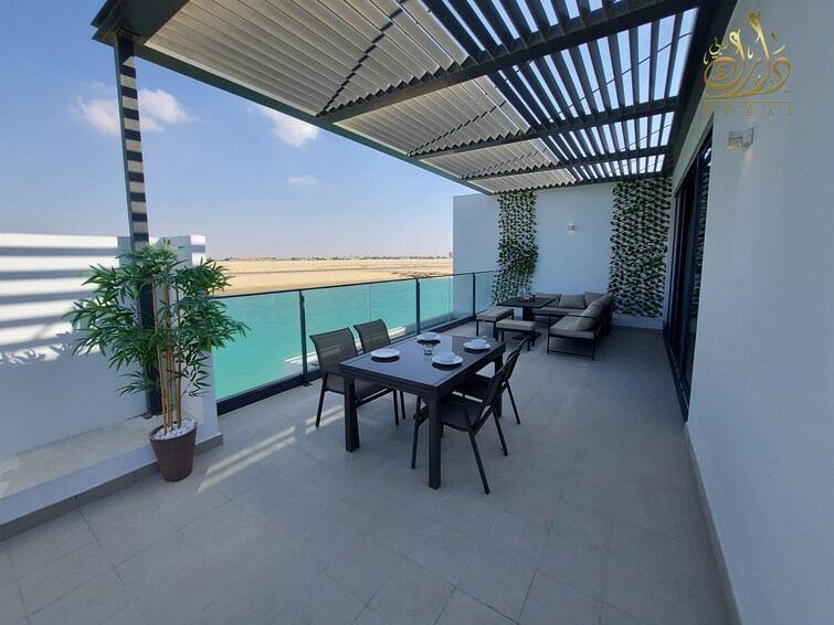 5 Bedroom 3799 Sq.Ft. Villa for Sale in Ajmal Makan, Sharjah Waterfront City, Sharjah - 5452522 photo 13