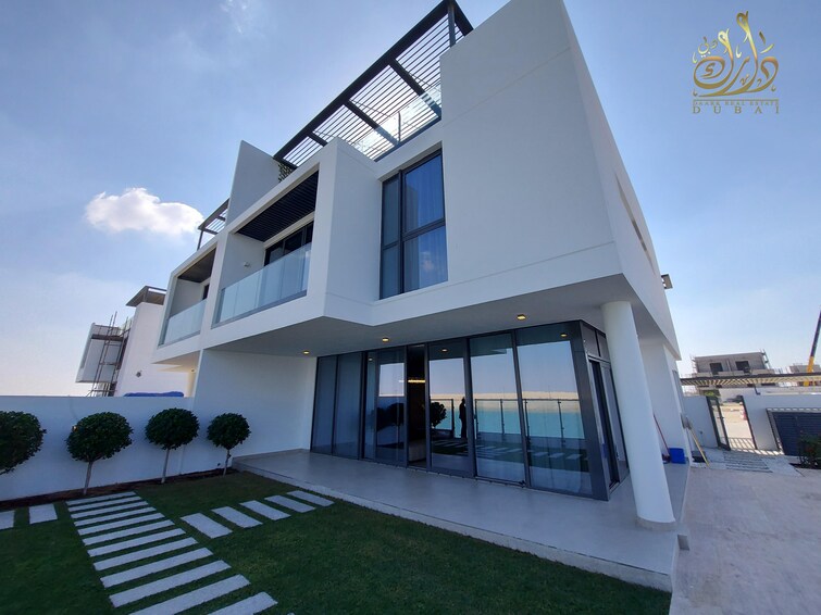 5 Bedroom 3799 Sq.Ft. Villa for Sale in Ajmal Makan, Sharjah Waterfront City, Sharjah - 5452522 photo 25