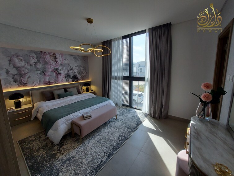 5 Bedroom 3799 Sq.Ft. Villa for Sale in Ajmal Makan, Sharjah Waterfront City, Sharjah - 5452522 photo 17