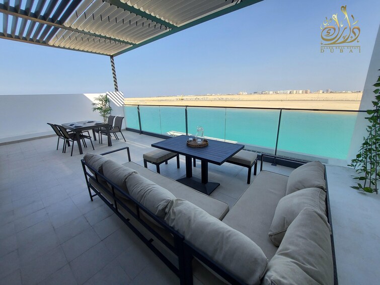 5 Bedroom 3799 Sq.Ft. Villa for Sale in Ajmal Makan, Sharjah Waterfront City, Sharjah - 5452522 photo 16