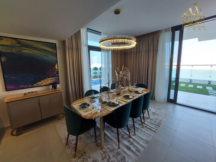 5 Bedroom 3799 Sq.Ft. Villa for Sale in Ajmal Makan, Sharjah Waterfront City, Sharjah - 5452522 photo 26