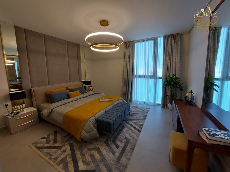 5 Bedroom 3799 Sq.Ft. Villa for Sale in Ajmal Makan, Sharjah Waterfront City, Sharjah - 5452522 photo 9