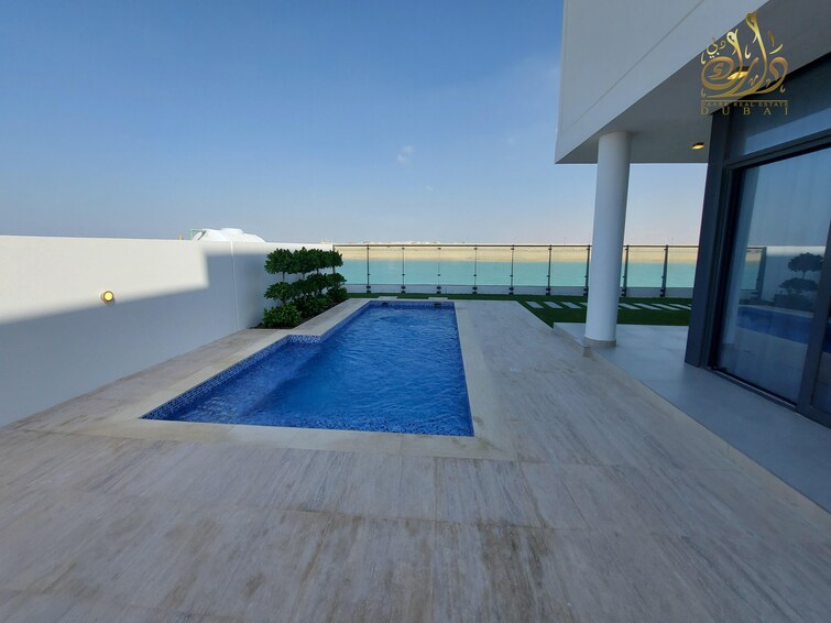 5 Bedroom 3799 Sq.Ft. Villa for Sale in Ajmal Makan, Sharjah Waterfront City, Sharjah - 5452522 photo 35