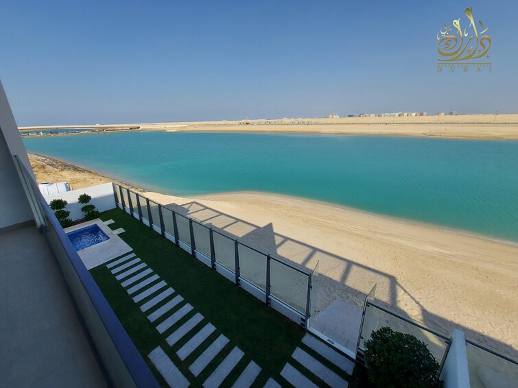 5 Bedroom 3799 Sq.Ft. Villa for Sale in Ajmal Makan, Sharjah Waterfront City, Sharjah - 5452522 photo 34