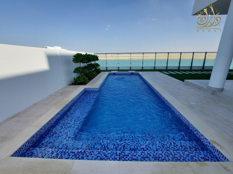 5 Bedroom 3799 Sq.Ft. Villa for Sale in Ajmal Makan, Sharjah Waterfront City, Sharjah - 5452522 photo 32