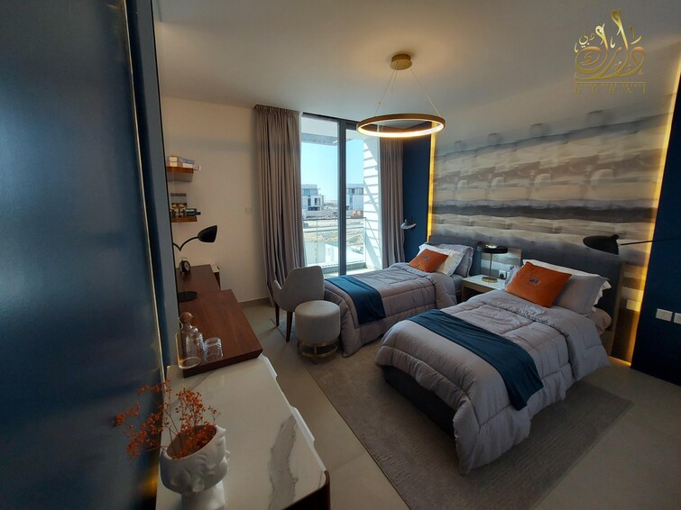 5 Bedroom 3799 Sq.Ft. Villa for Sale in Ajmal Makan, Sharjah Waterfront City, Sharjah - 5452522 photo 31