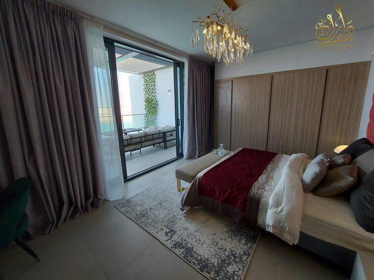 5 Bedroom 3799 Sq.Ft. Villa for Sale in Ajmal Makan, Sharjah Waterfront City, Sharjah - 5452522 photo 27