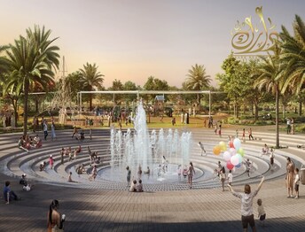 6+ BR Villa For Sale in Saadiyat Lagoons