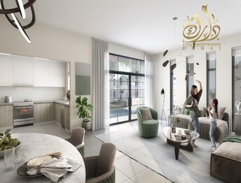 6+ BR Villa For Sale in Saadiyat Lagoons