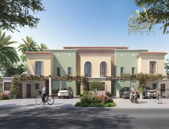 6+ BR Villa For Sale in Saadiyat Lagoons