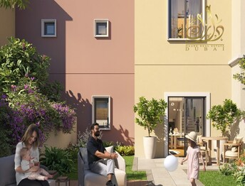 6+ BR Villa For Sale in Saadiyat Lagoons