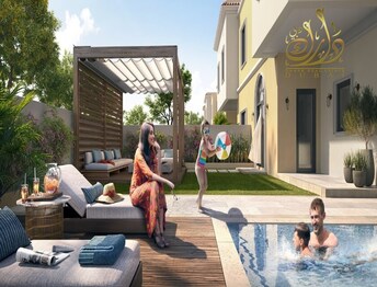 6+ BR Villa For Sale in Saadiyat Lagoons
