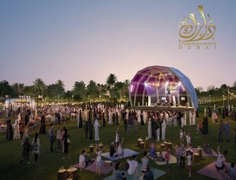 6+ BR Villa For Sale in Saadiyat Lagoons