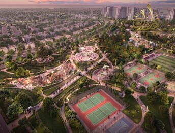 6+ BR Villa For Sale in Saadiyat Lagoons