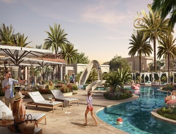 6+ BR Villa For Sale in Saadiyat Lagoons