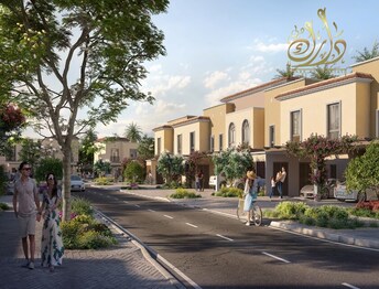 6+ BR Villa For Sale in Saadiyat Lagoons