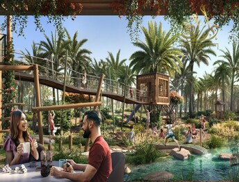 6+ BR Villa For Sale in Saadiyat Lagoons