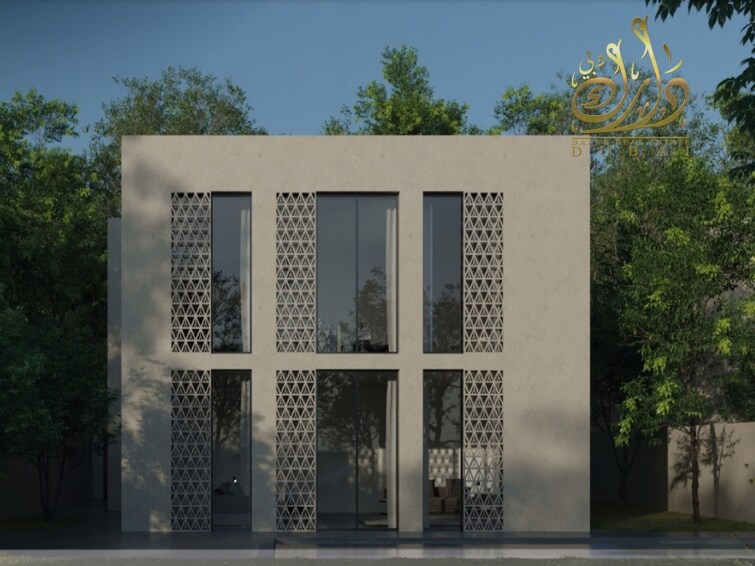 Hayyan Villa for Sale, Barashi, Sharjah