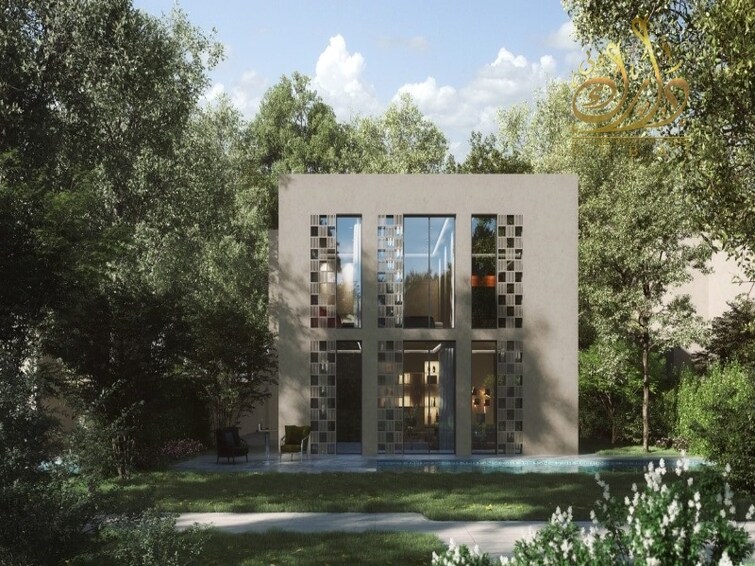 Hayyan Villa for Sale, Barashi, Sharjah