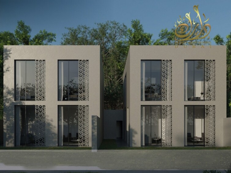 Hayyan Villa for Sale, Barashi, Sharjah