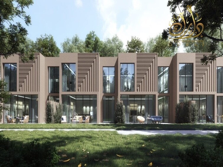 Hayyan Villa for Sale, Barashi, Sharjah