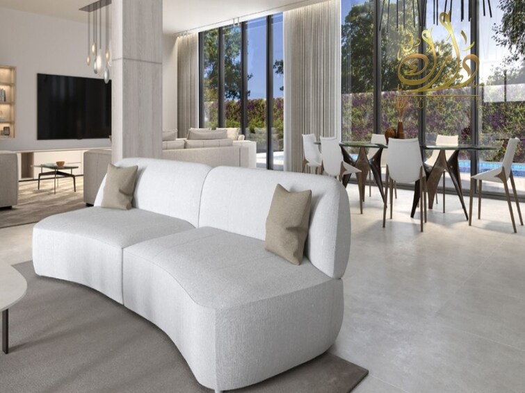 Hayyan Villa for Sale, Barashi, Sharjah